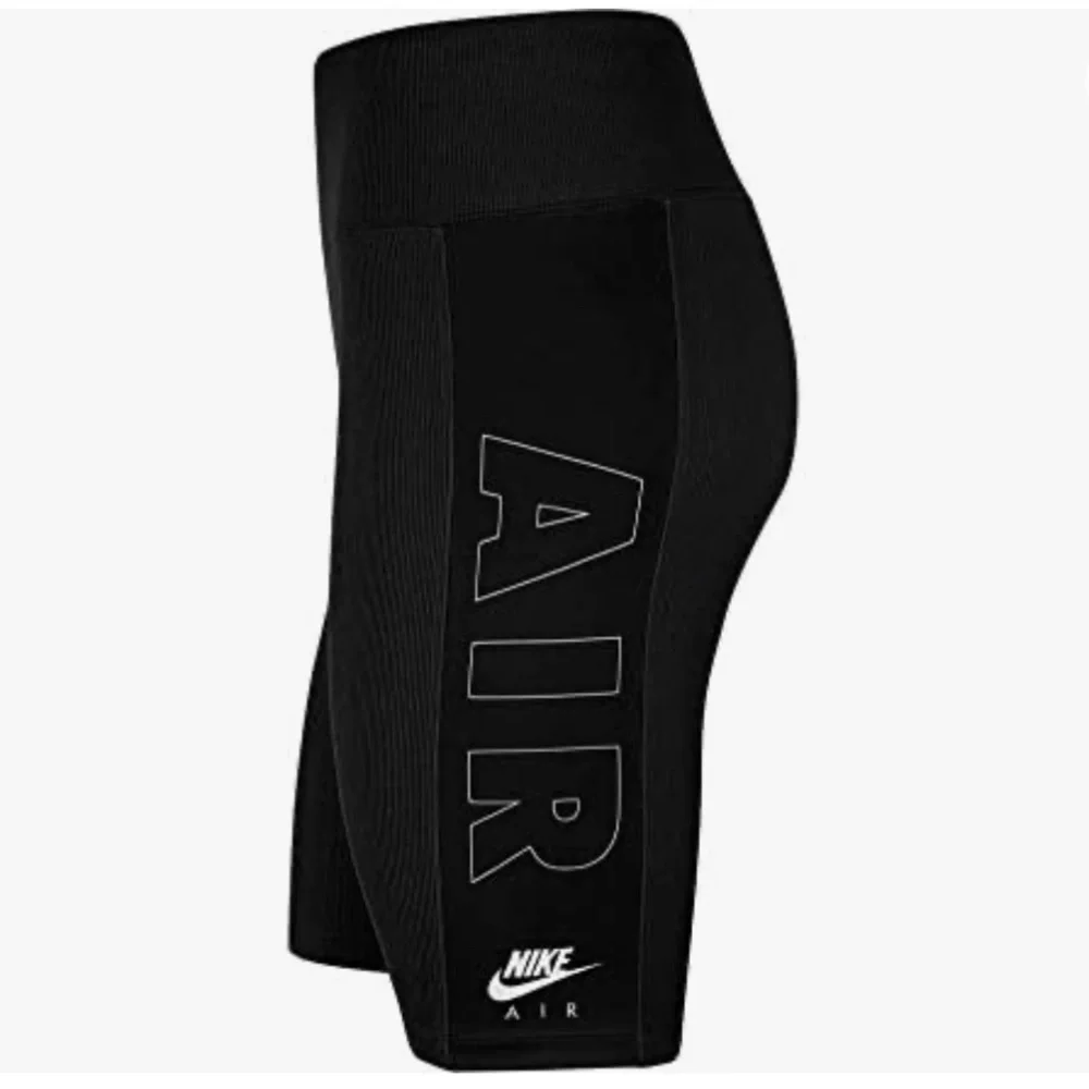 NIKE Sportswear Air Bike Shorts Plus Size 3X NWOT - Picture 6 of 11